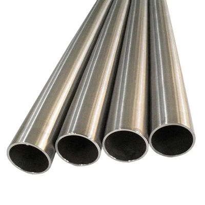 Metal Copper Pipes Copper Tube CuNi 9010 C71500 / CuNi 70/30 Copper Nickel Seamless PIPE