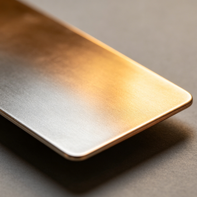 CuNi 70/30 C71500 Marine Anti-Corrosion Plate Sheet ASTM B171