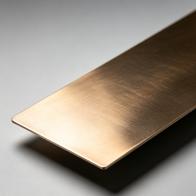 C70600 C71500 Placas de cobre-níquel, embalaje estándar para exportación apto para la navegación