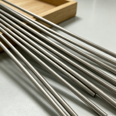 CuNi 70/30 Copper Nickel Bar Custom Cut Lengths for Marine Piping ASTM B151